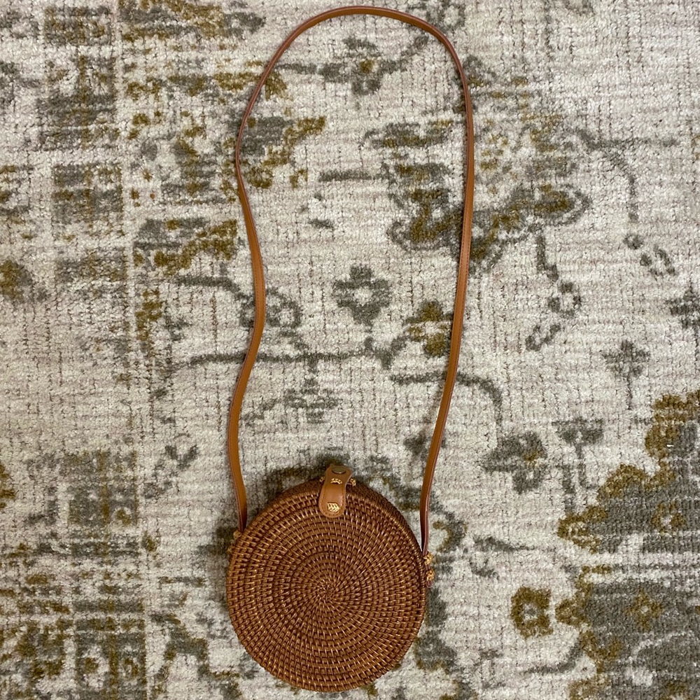 Urban outfitters purse